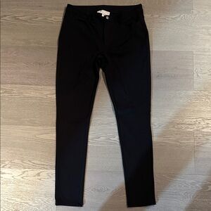 Michael Kors Classic Black Trousers